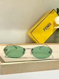 Picture of Fendi Sunglasses _SKUfw56911970fw